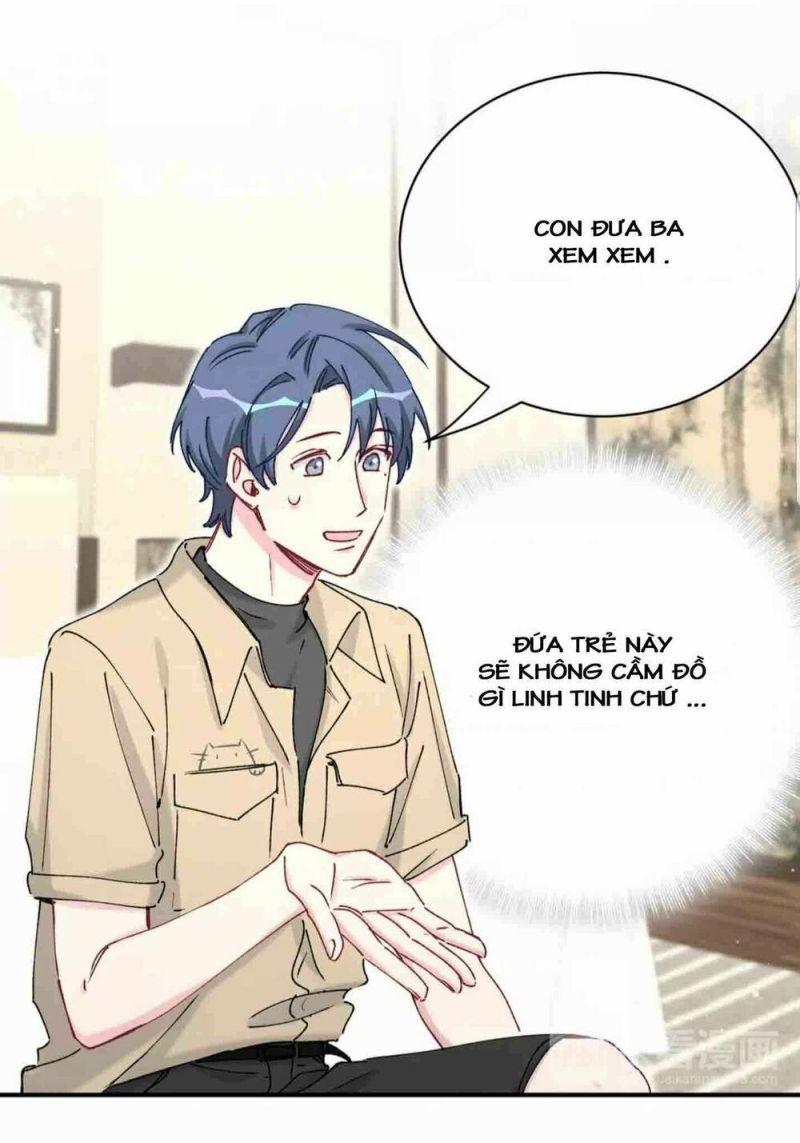 Đứa Bé Là Của Ai ???? Chapter 51 - Trang 2