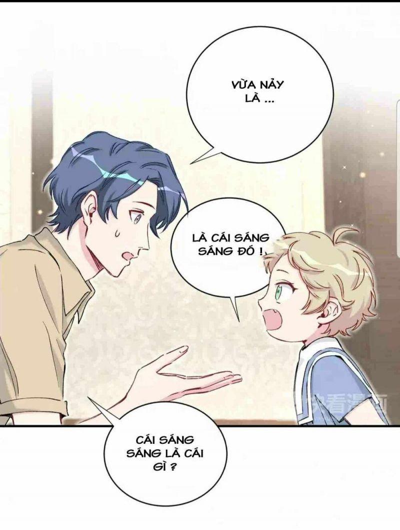 Đứa Bé Là Của Ai ???? Chapter 51 - Trang 2