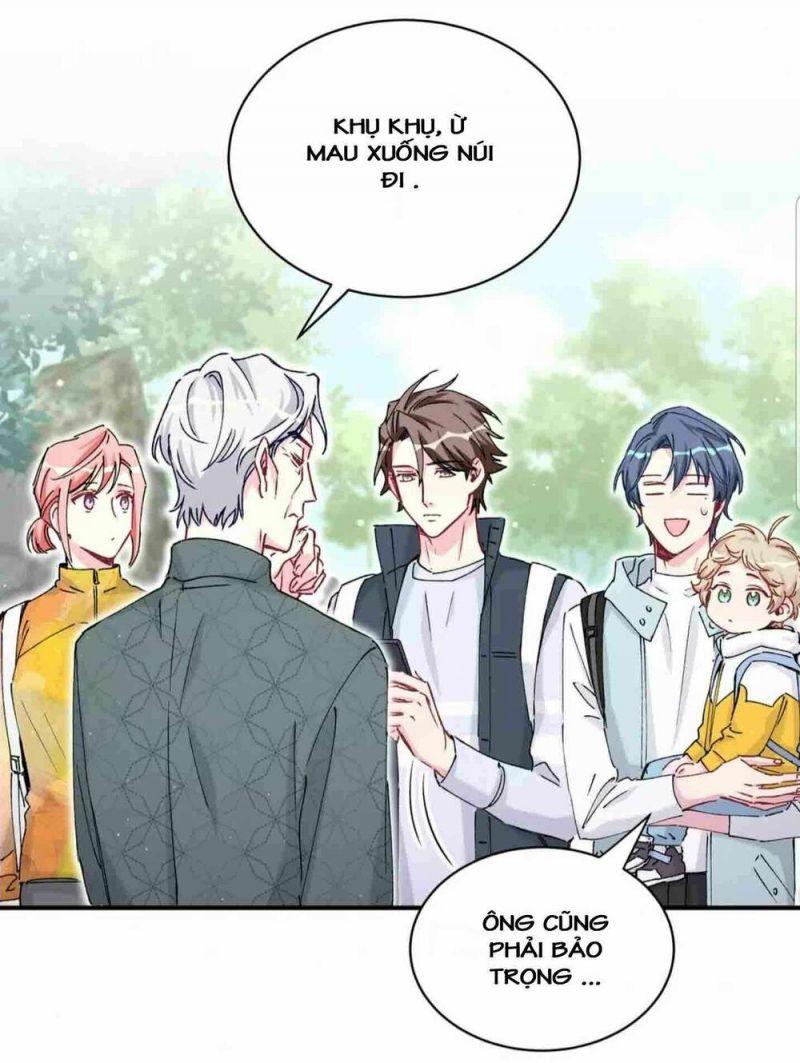 Đứa Bé Là Của Ai ???? Chapter 51 - Trang 2