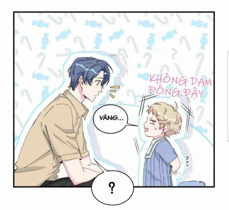 Đứa Bé Là Của Ai ???? Chapter 51 - Trang 2