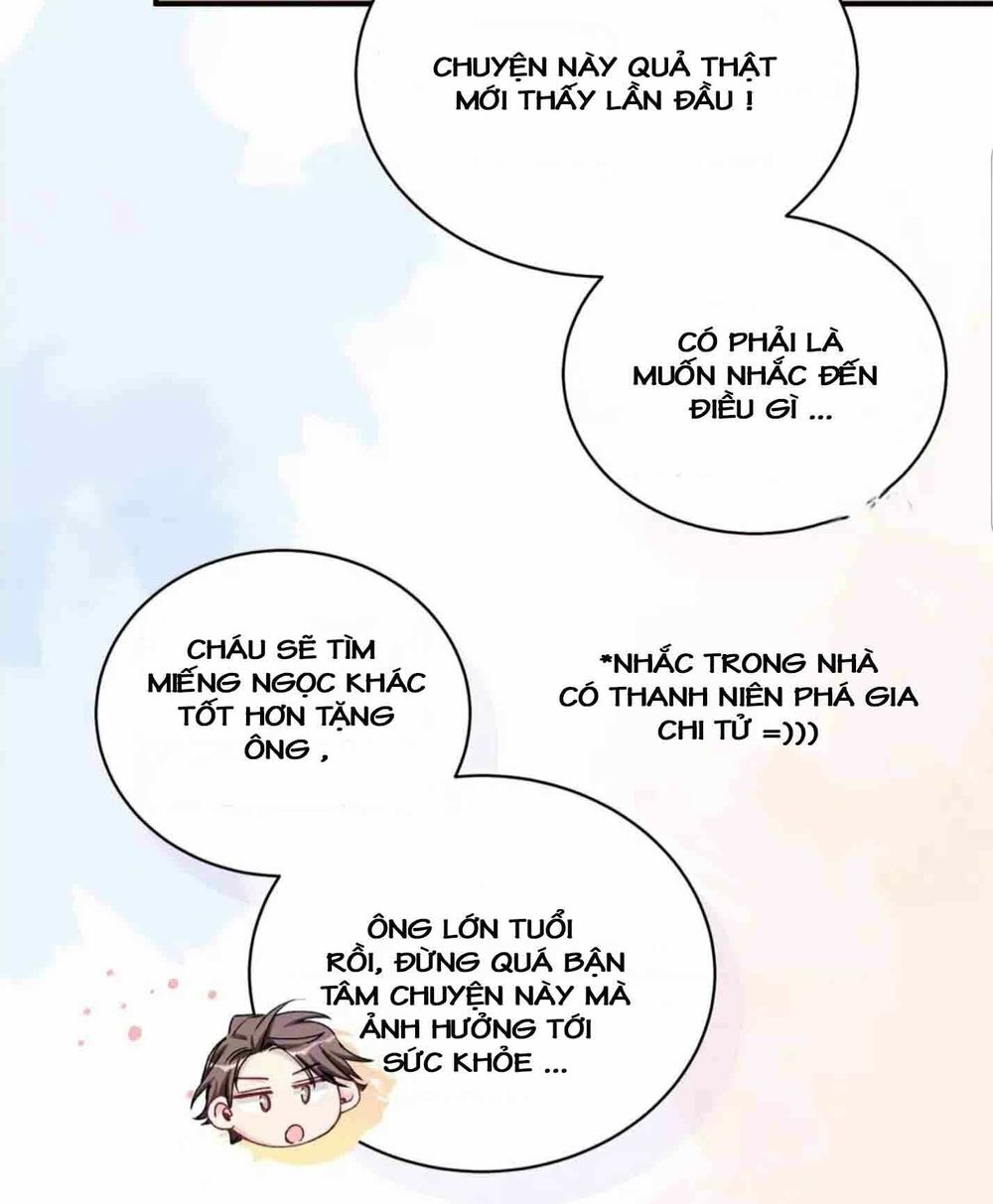 Đứa Bé Là Của Ai ???? Chapter 50 - Trang 2