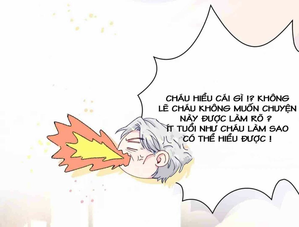 Đứa Bé Là Của Ai ???? Chapter 50 - Trang 2