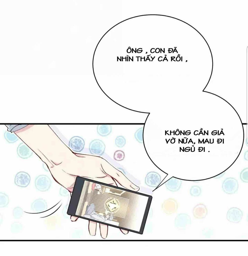 Đứa Bé Là Của Ai ???? Chapter 48 - Trang 2