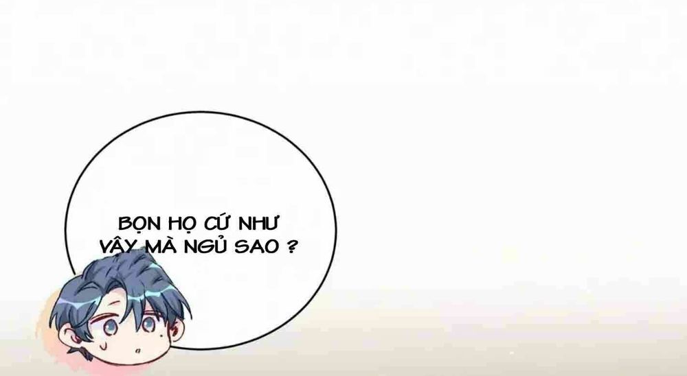 Đứa Bé Là Của Ai ???? Chapter 48 - Trang 2