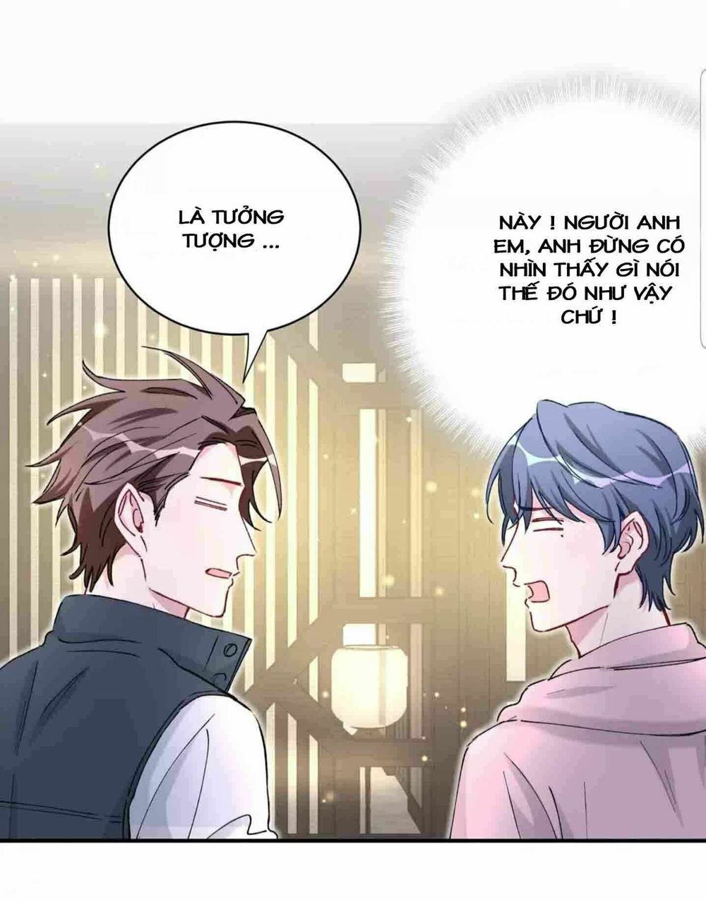 Đứa Bé Là Của Ai ???? Chapter 48 - Trang 2