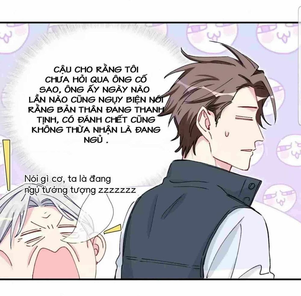 Đứa Bé Là Của Ai ???? Chapter 48 - Trang 2