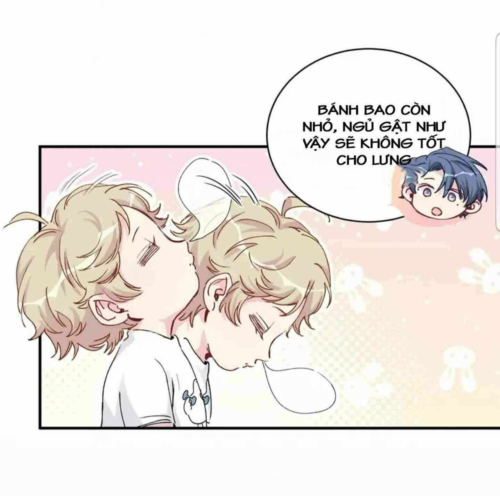 Đứa Bé Là Của Ai ???? Chapter 48 - Trang 2