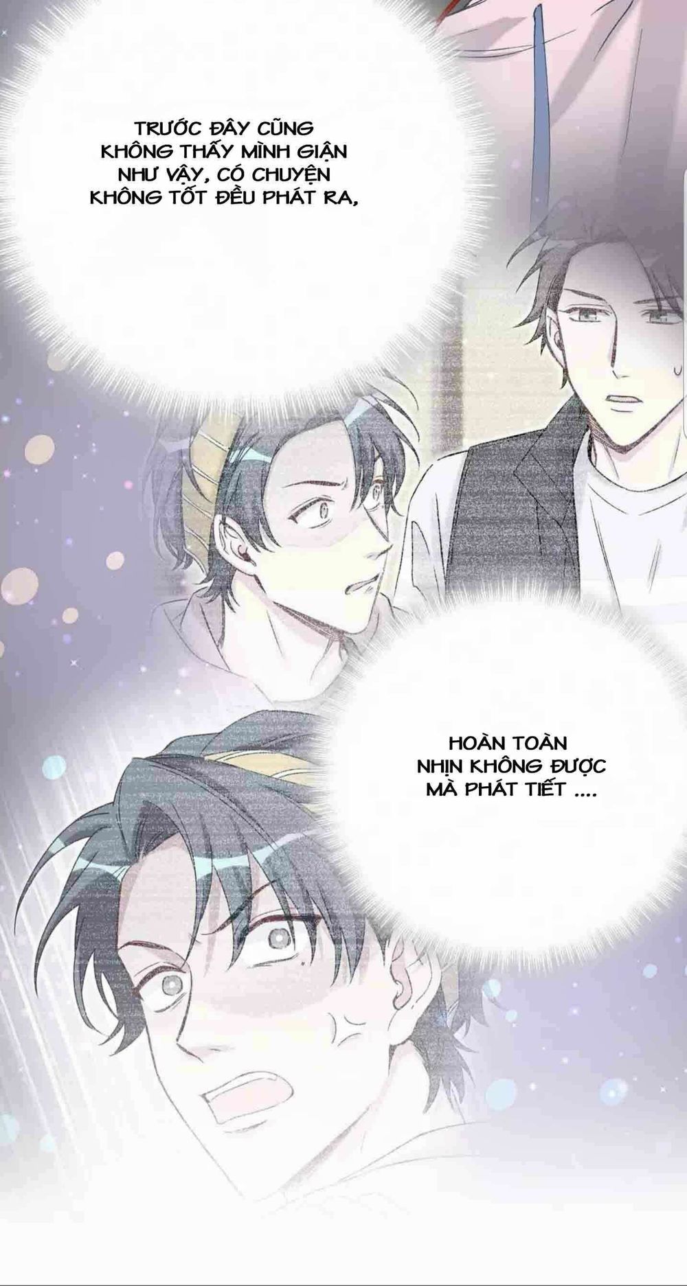 Đứa Bé Là Của Ai ???? Chapter 47 - Trang 2