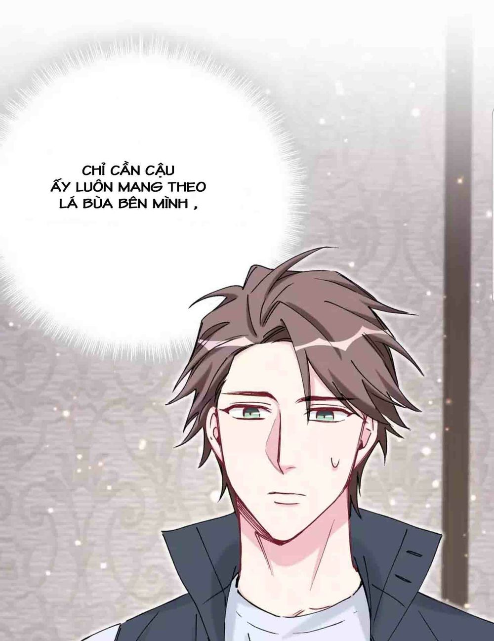 Đứa Bé Là Của Ai ???? Chapter 45 - Trang 2