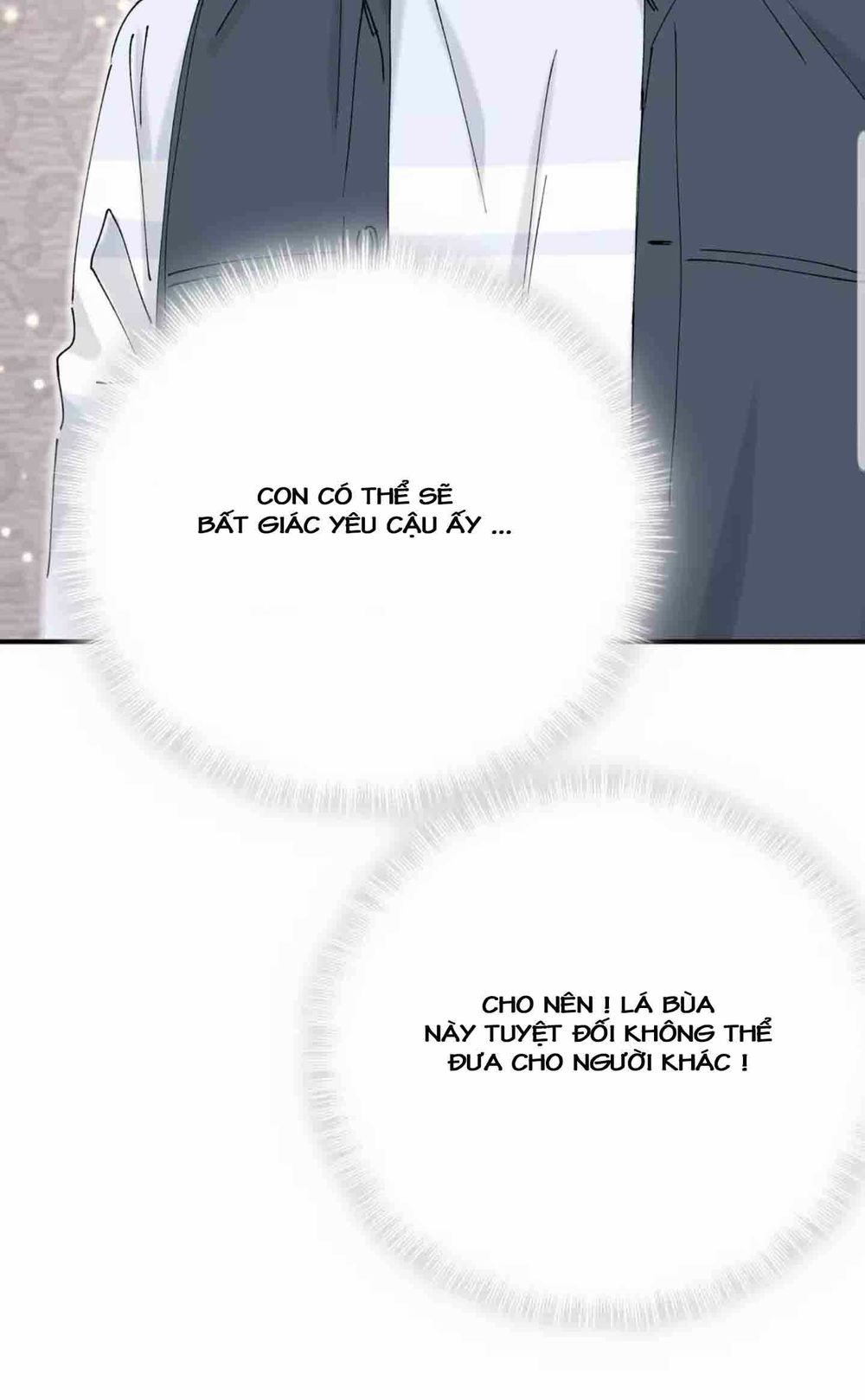 Đứa Bé Là Của Ai ???? Chapter 45 - Trang 2