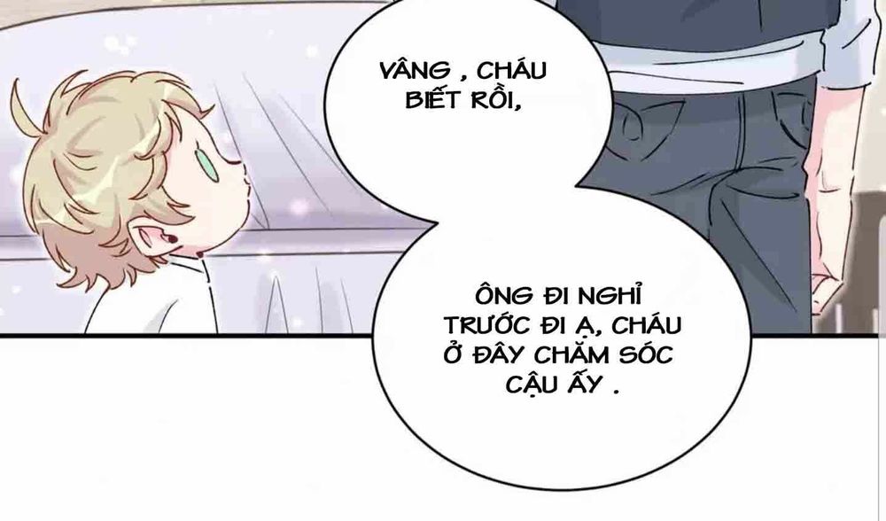 Đứa Bé Là Của Ai ???? Chapter 45 - Trang 2