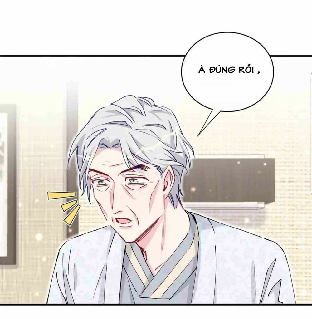 Đứa Bé Là Của Ai ???? Chapter 45 - Trang 2