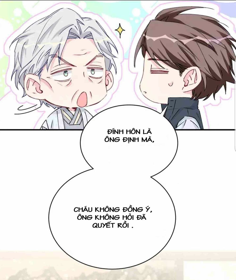 Đứa Bé Là Của Ai ???? Chapter 45 - Trang 2