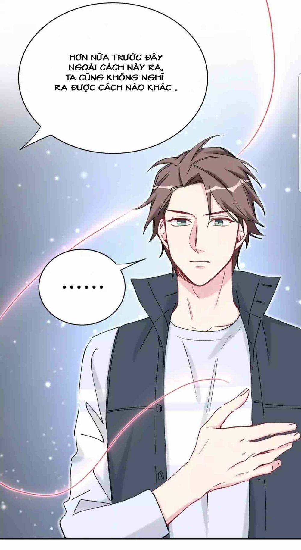 Đứa Bé Là Của Ai ???? Chapter 45 - Trang 2