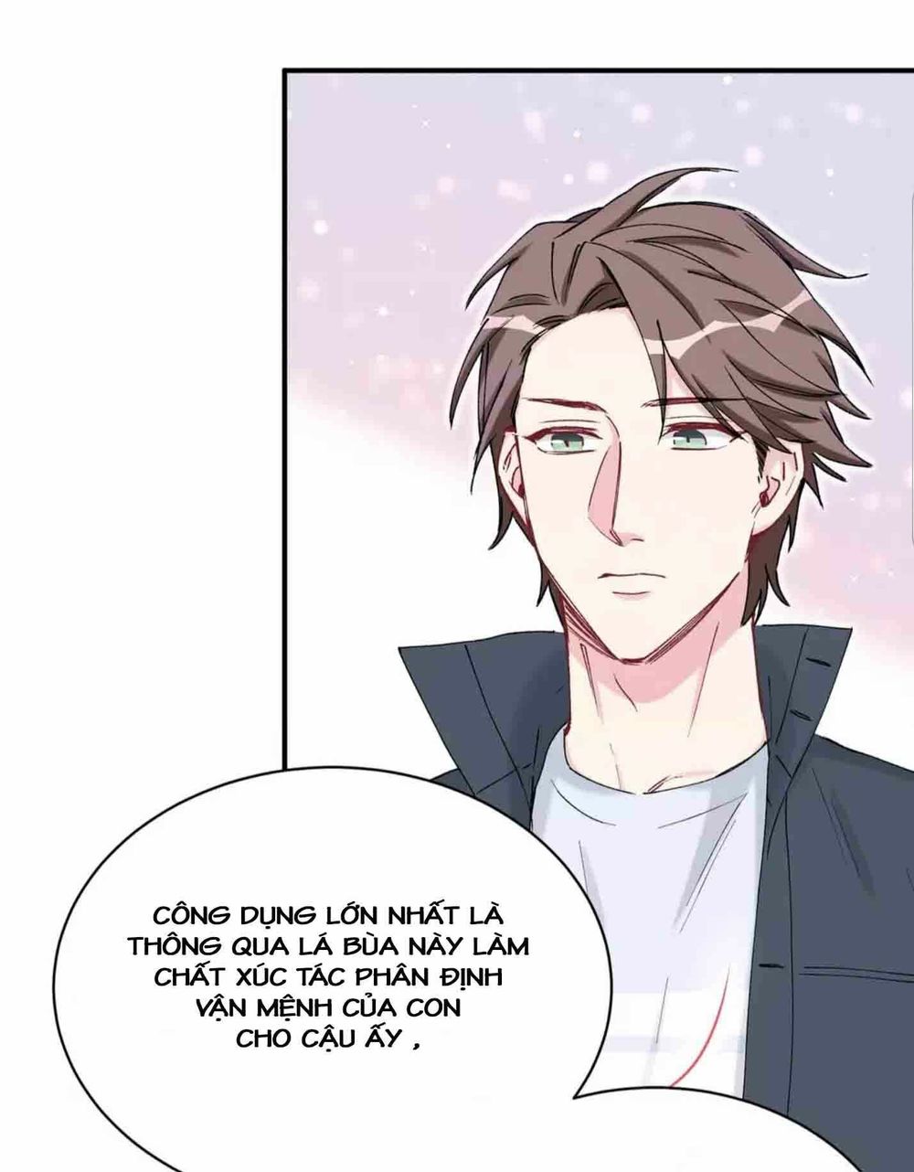 Đứa Bé Là Của Ai ???? Chapter 45 - Trang 2