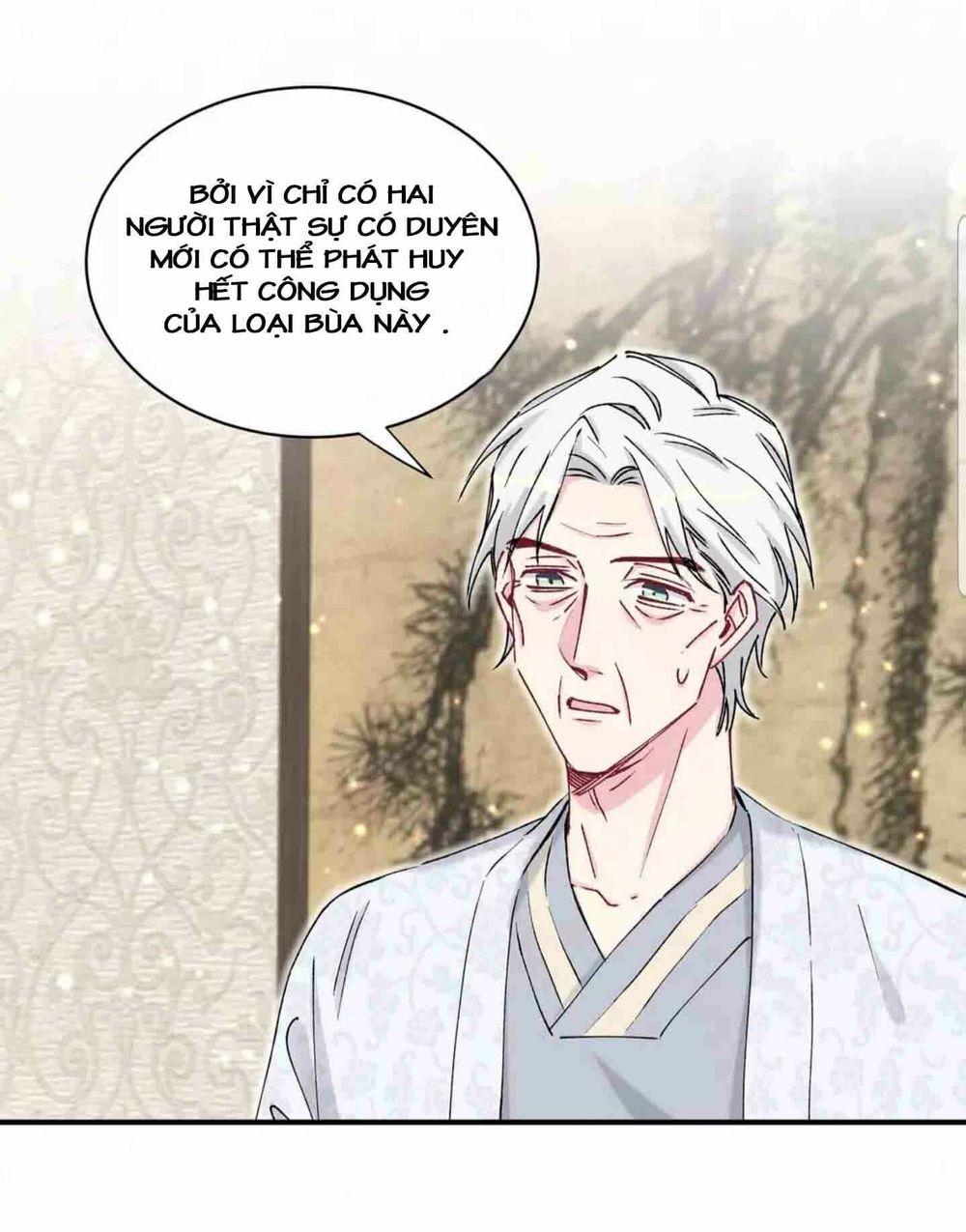 Đứa Bé Là Của Ai ???? Chapter 45 - Trang 2