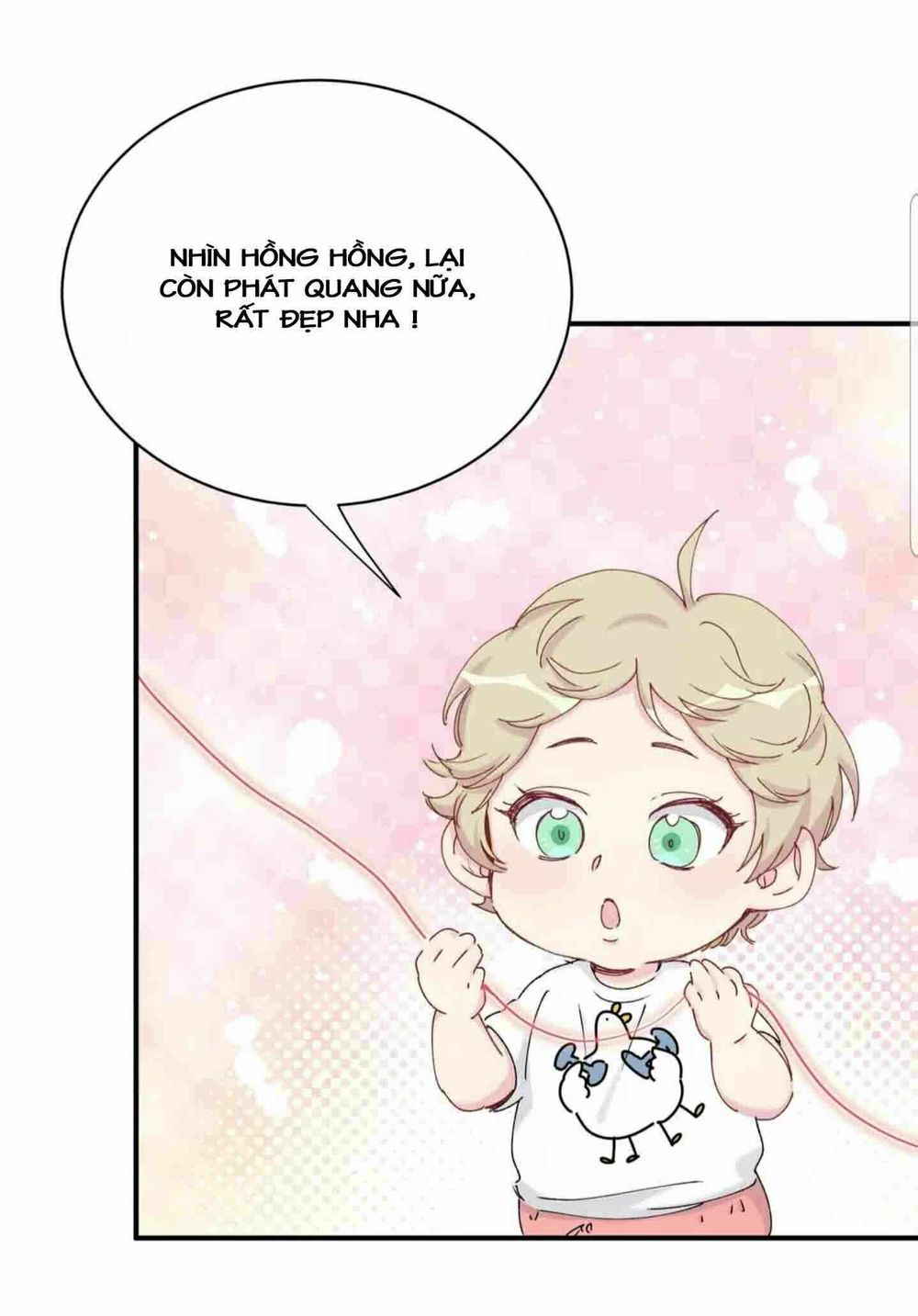 Đứa Bé Là Của Ai ???? Chapter 44 - Trang 2