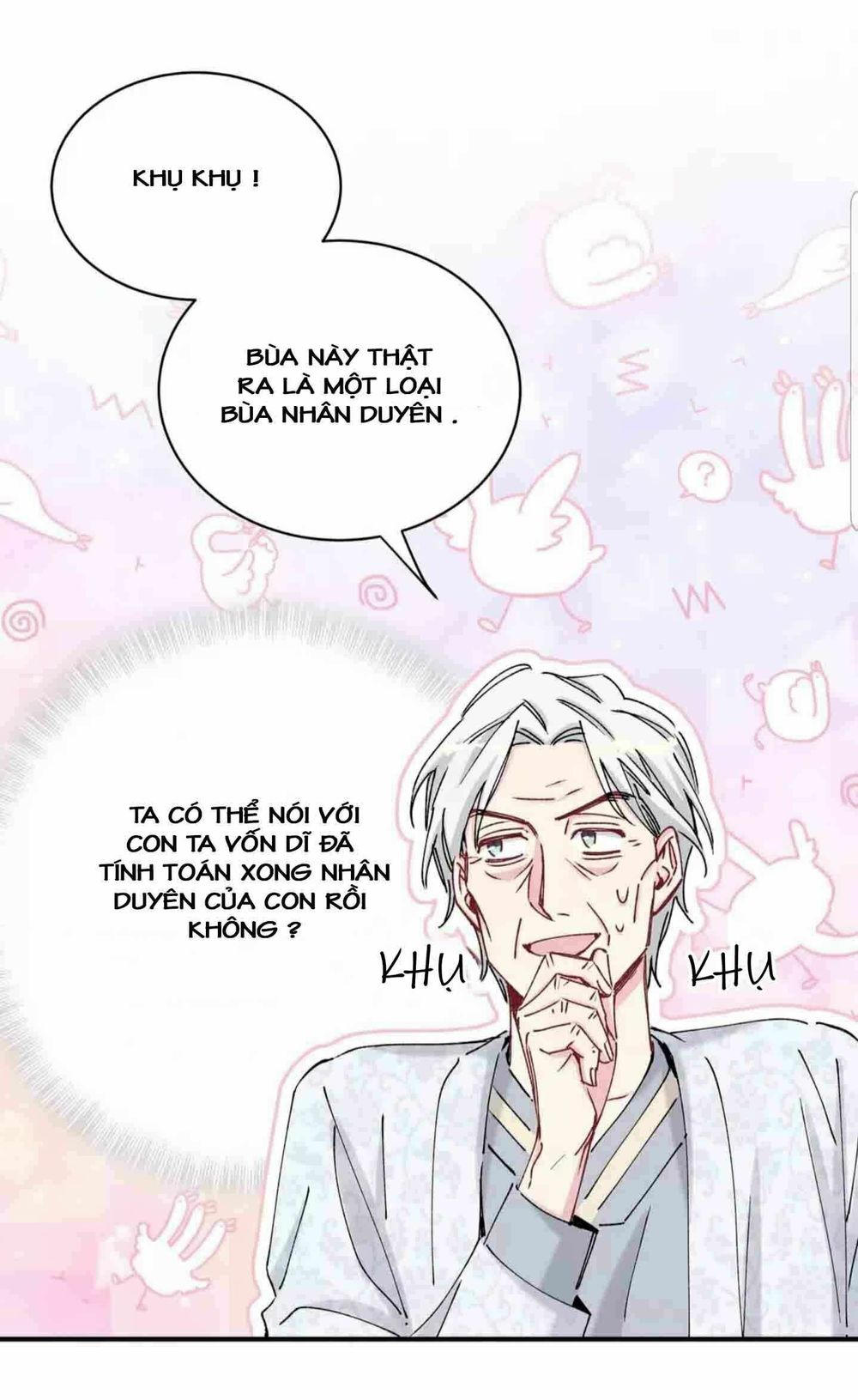 Đứa Bé Là Của Ai ???? Chapter 44 - Trang 2