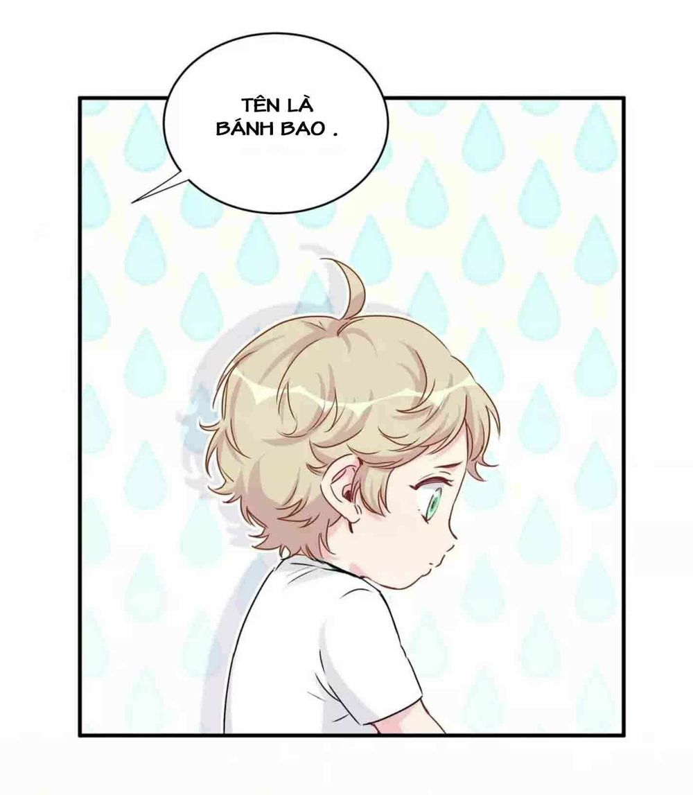 Đứa Bé Là Của Ai ???? Chapter 43 - Trang 2