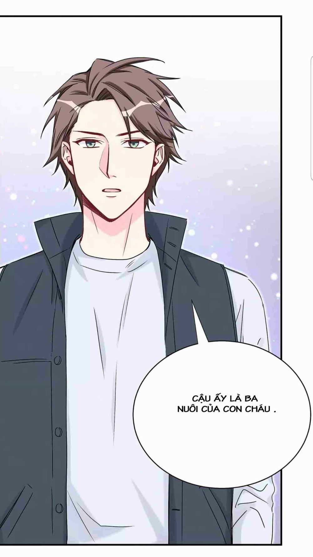 Đứa Bé Là Của Ai ???? Chapter 43 - Trang 2