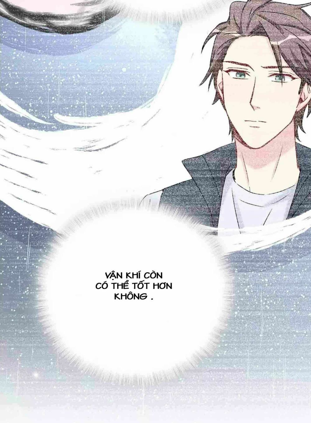 Đứa Bé Là Của Ai ???? Chapter 43 - Trang 2