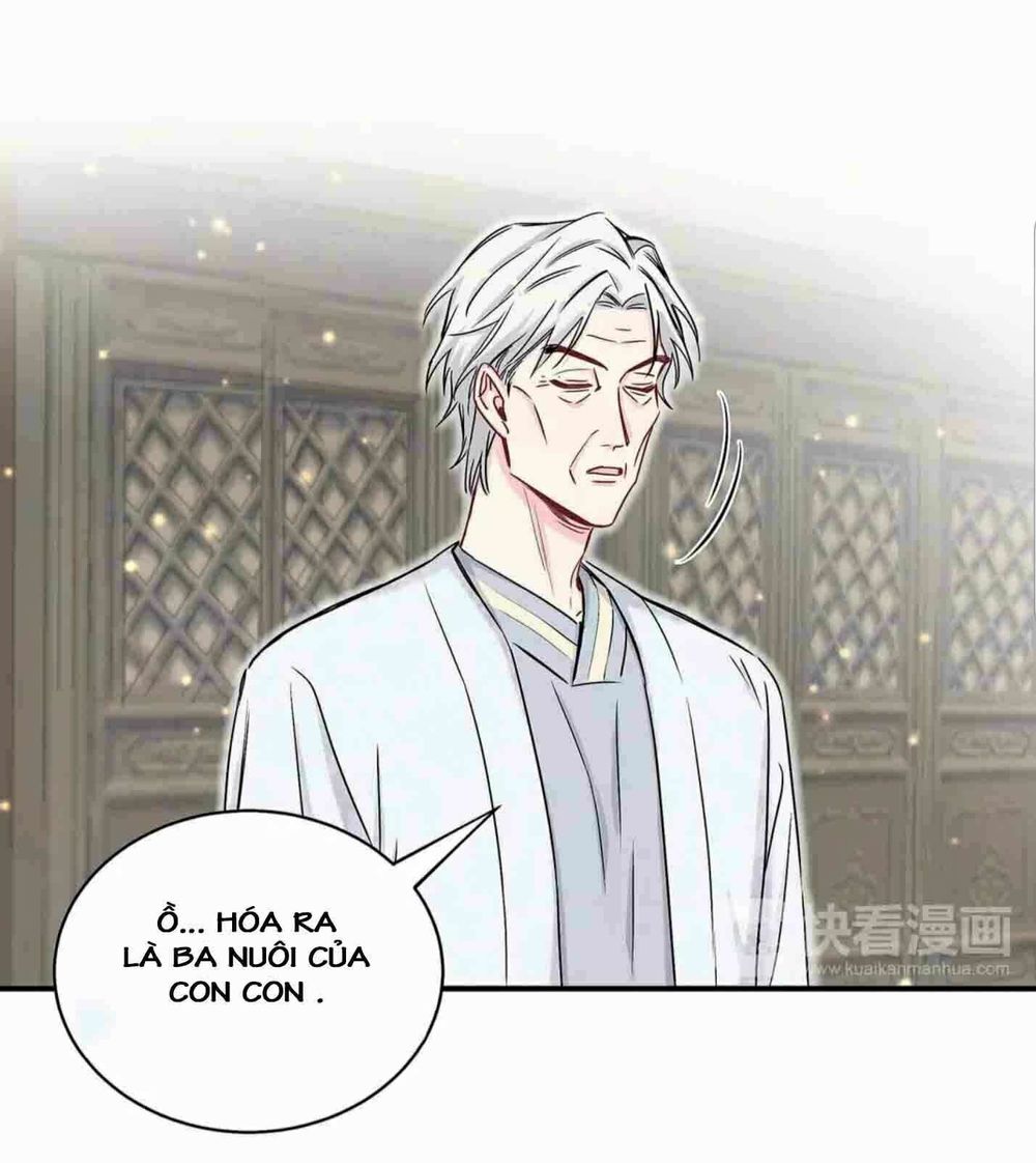 Đứa Bé Là Của Ai ???? Chapter 43 - Trang 2