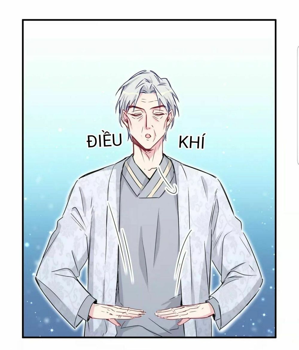 Đứa Bé Là Của Ai ???? Chapter 43 - Trang 2