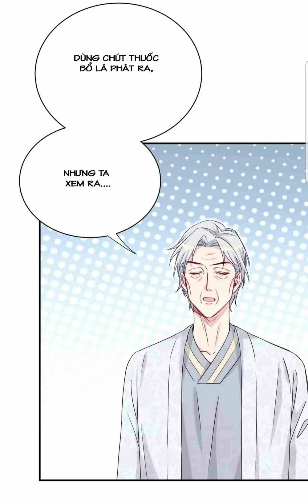 Đứa Bé Là Của Ai ???? Chapter 42 - Trang 2