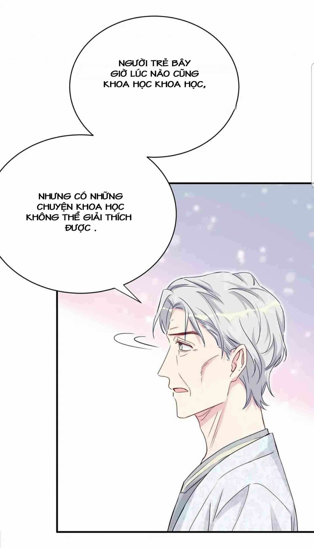 Đứa Bé Là Của Ai ???? Chapter 42 - Trang 2