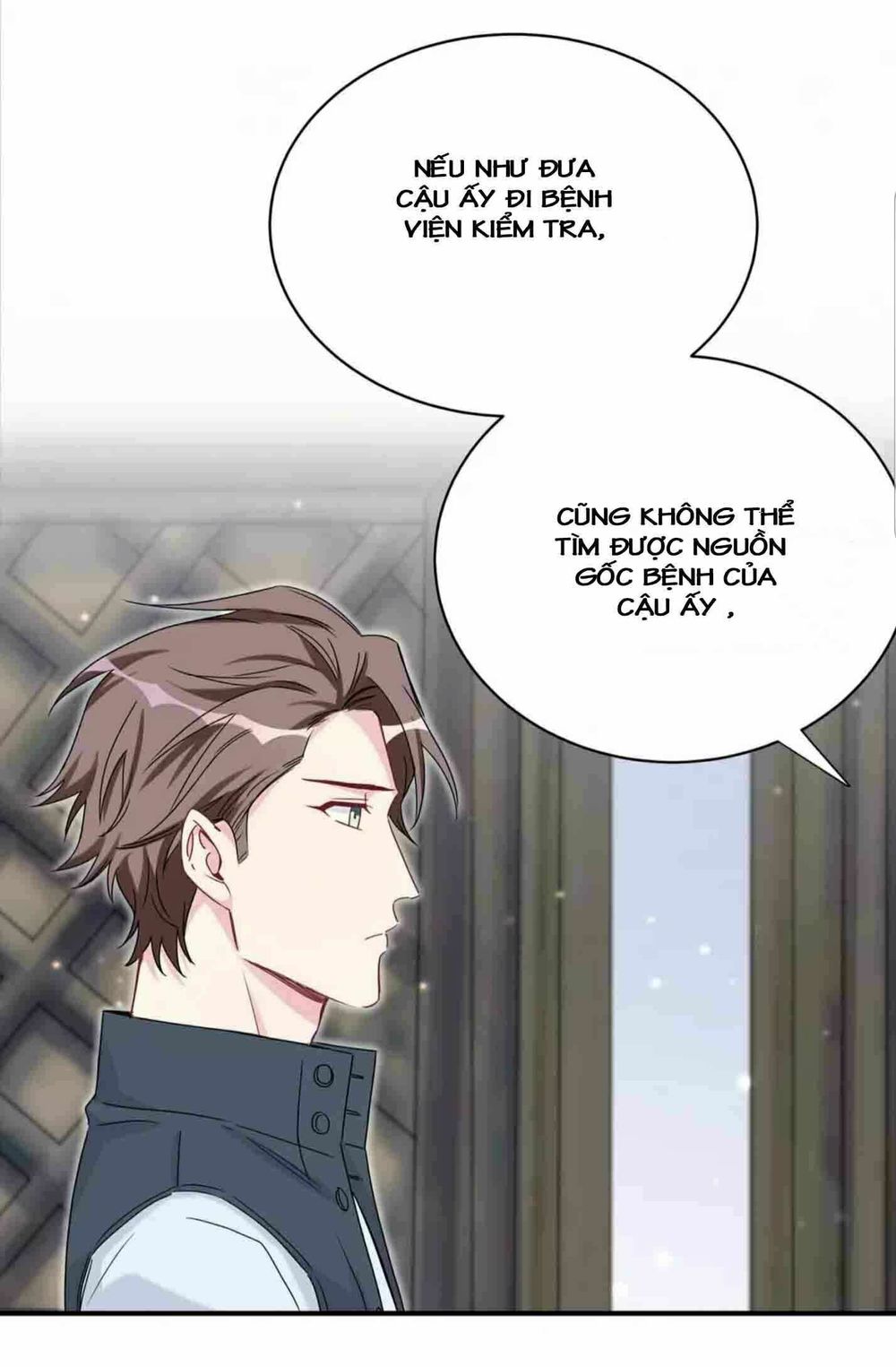 Đứa Bé Là Của Ai ???? Chapter 42 - Trang 2