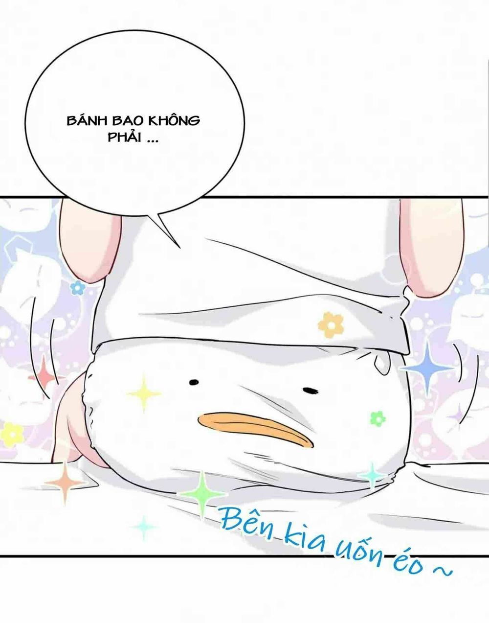 Đứa Bé Là Của Ai ???? Chapter 40 - Trang 2