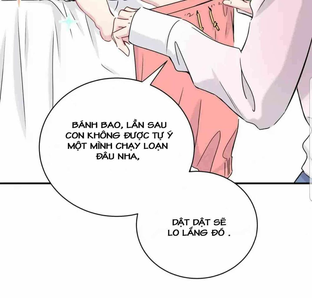 Đứa Bé Là Của Ai ???? Chapter 40 - Trang 2