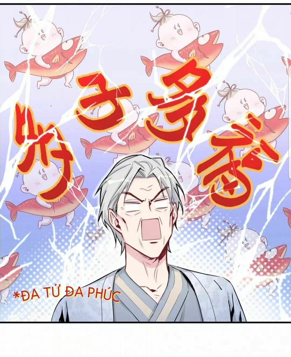 Đứa Bé Là Của Ai ???? Chapter 39 - Trang 2