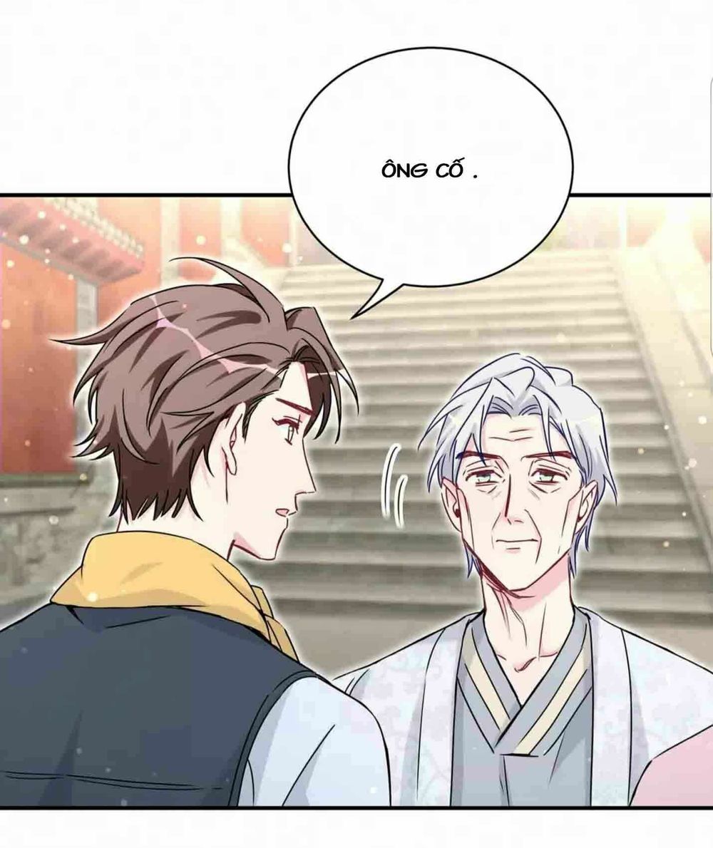 Đứa Bé Là Của Ai ???? Chapter 39 - Trang 2