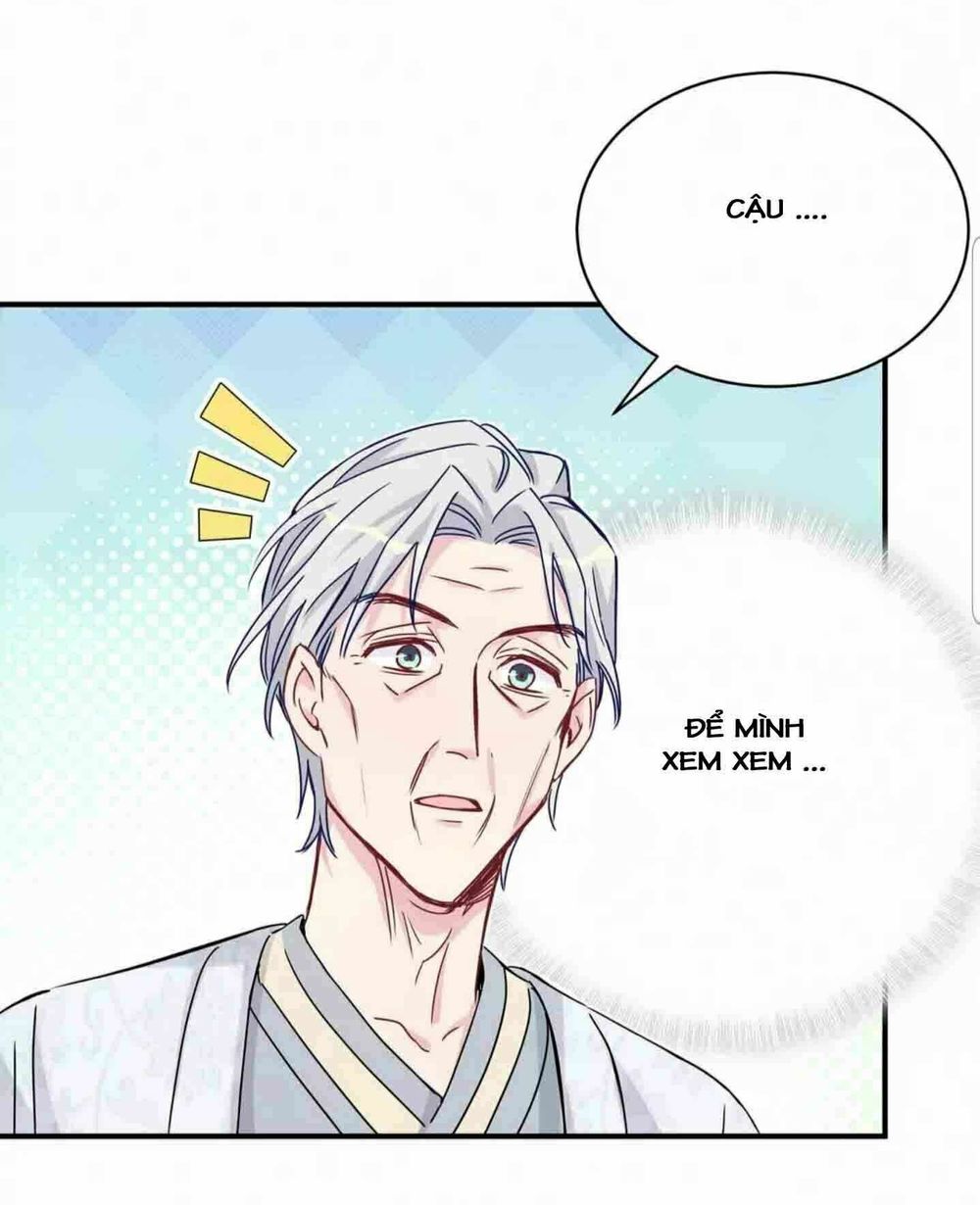 Đứa Bé Là Của Ai ???? Chapter 39 - Trang 2