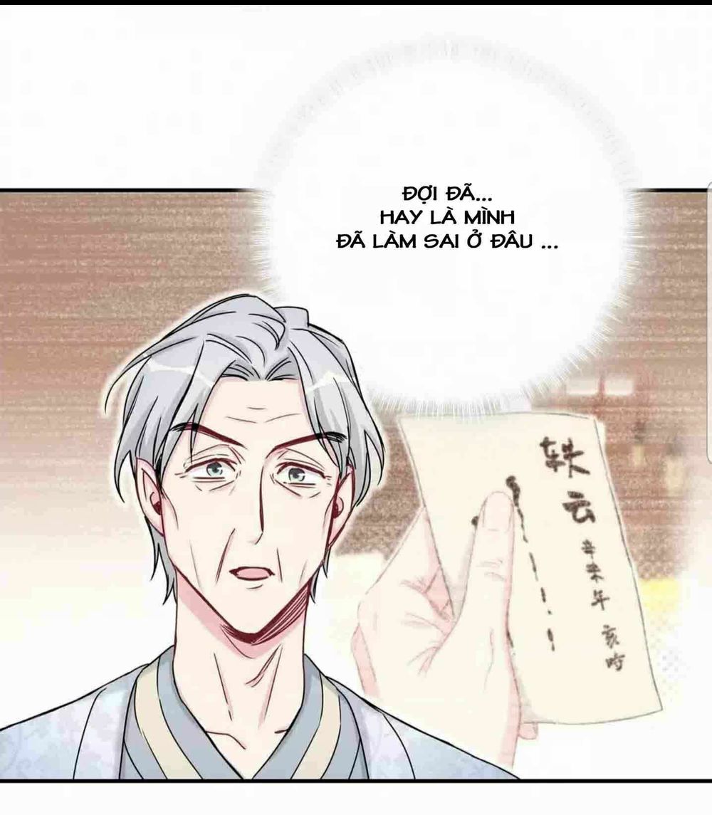 Đứa Bé Là Của Ai ???? Chapter 39 - Trang 2