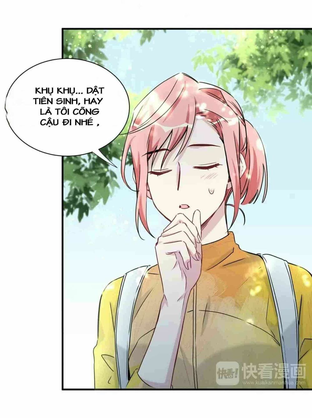 Đứa Bé Là Của Ai ???? Chapter 37 - Trang 2