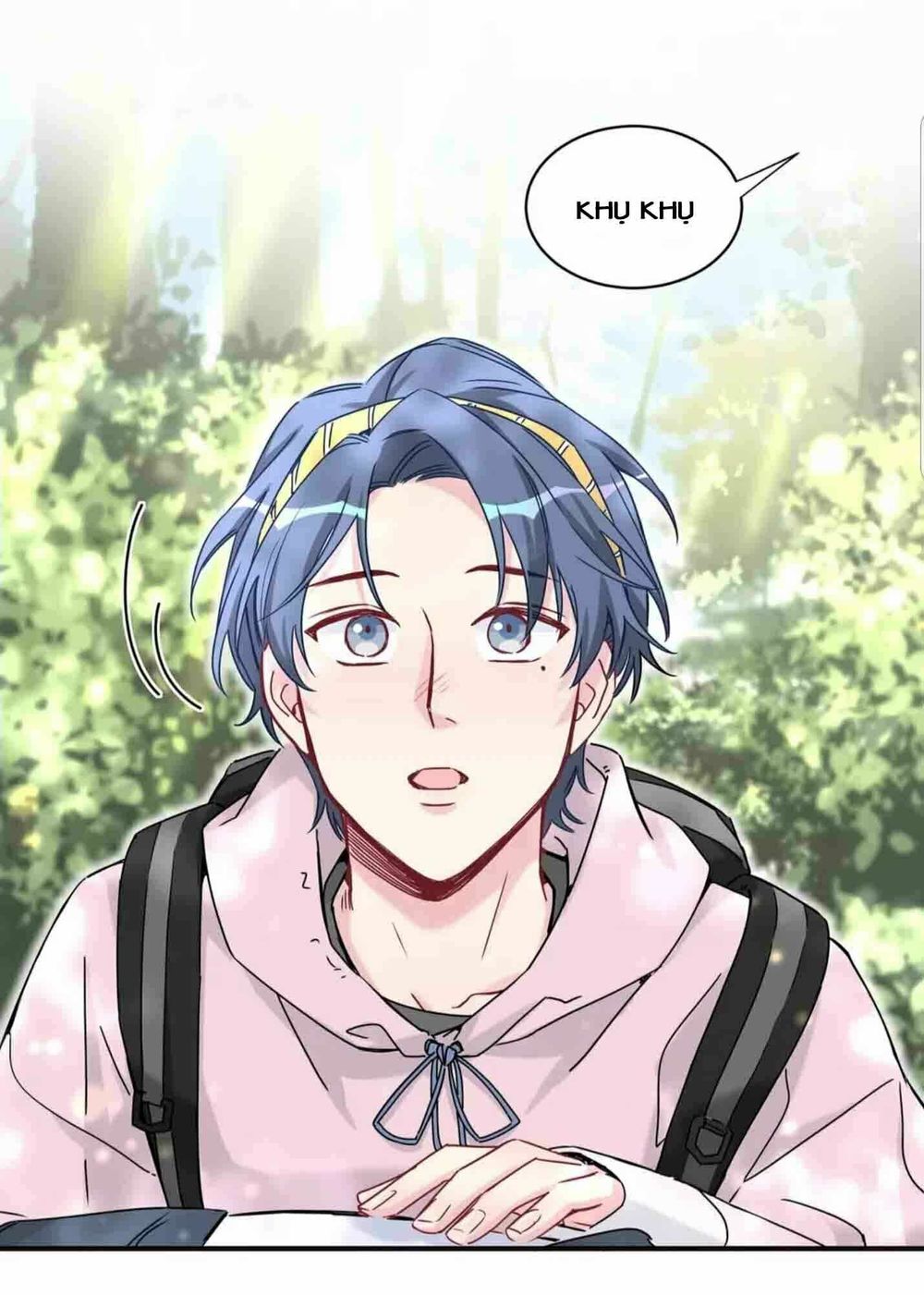 Đứa Bé Là Của Ai ???? Chapter 37 - Trang 2