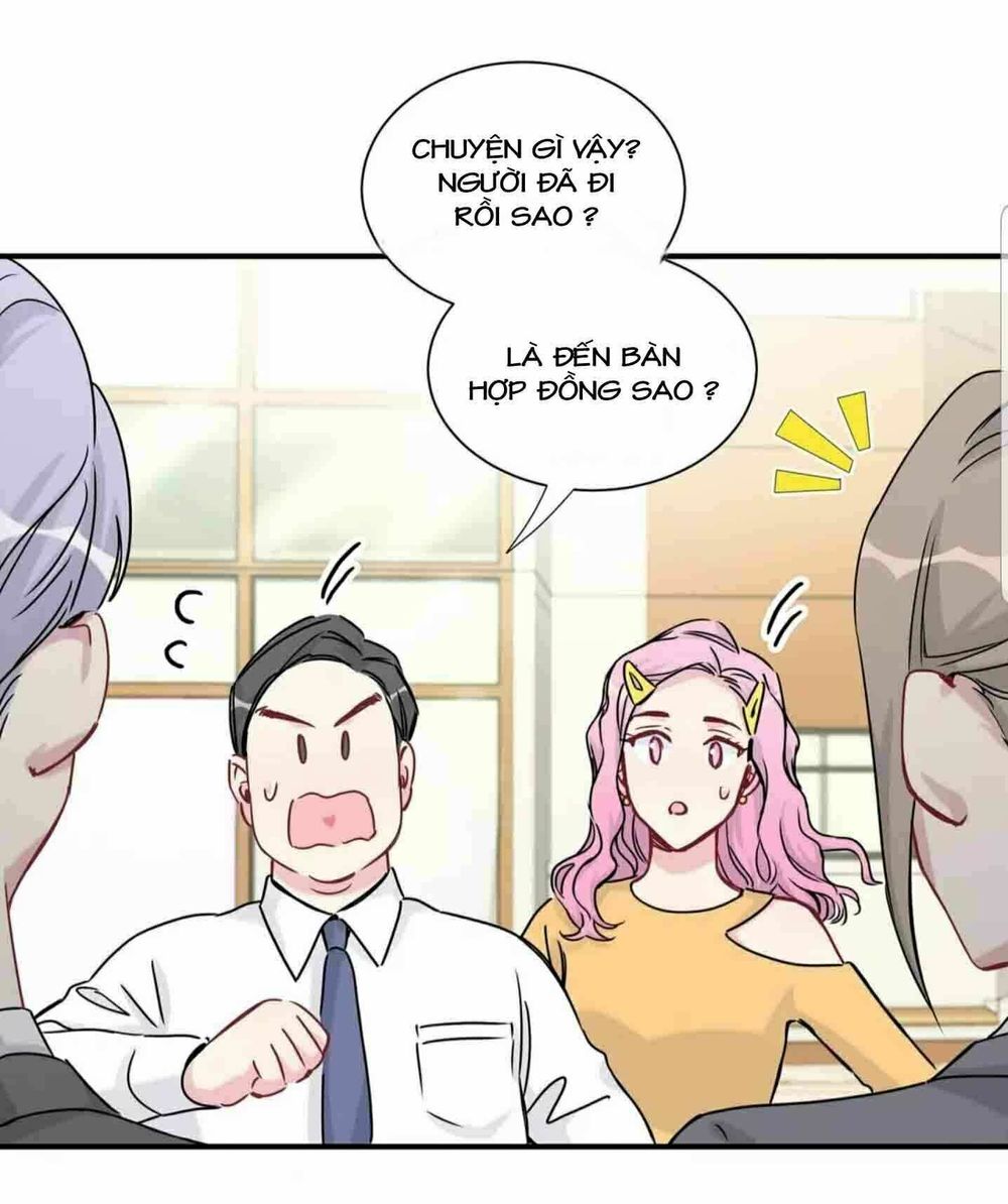 Đứa Bé Là Của Ai ???? Chapter 35 - Trang 2