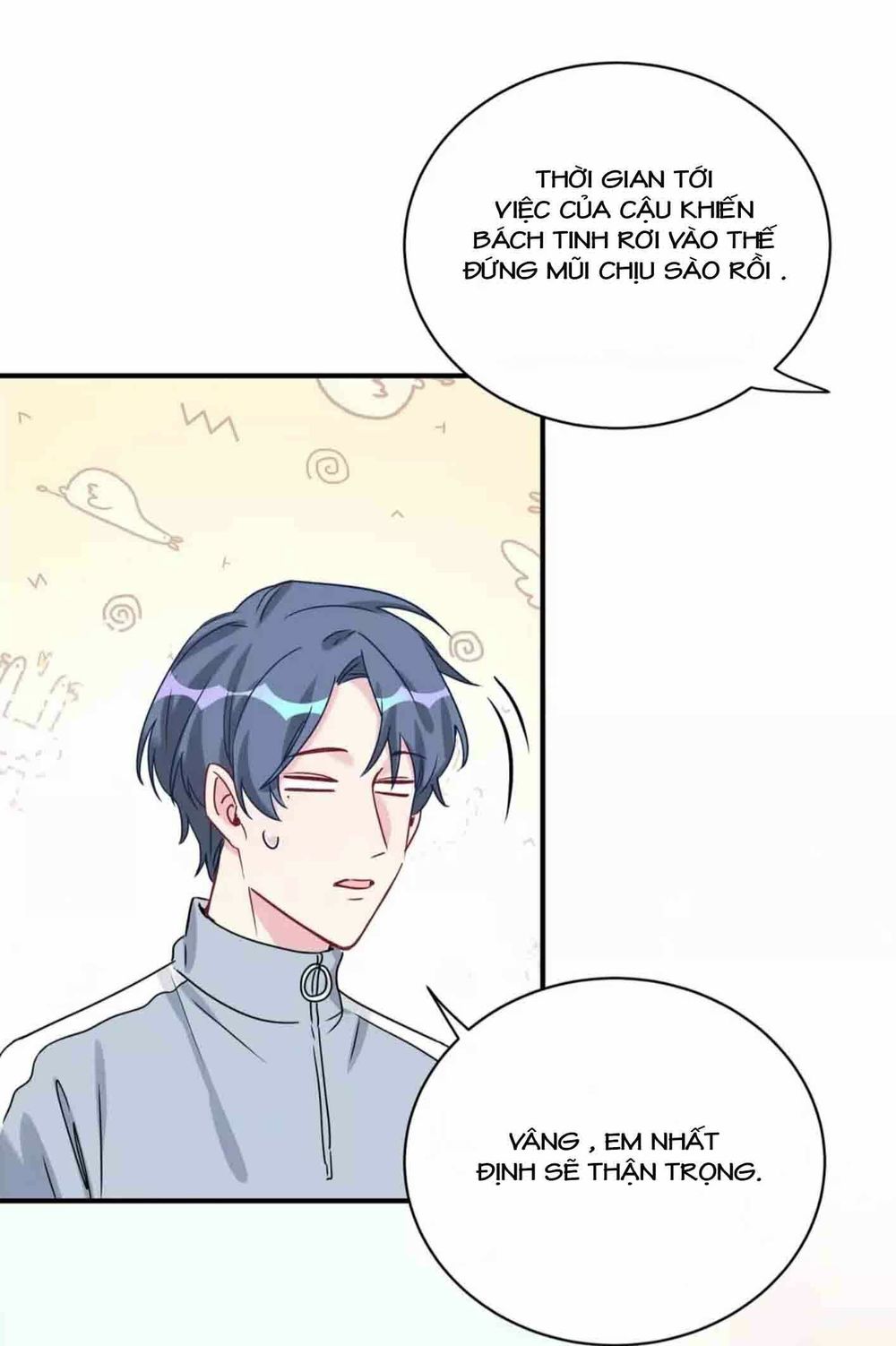 Đứa Bé Là Của Ai ???? Chapter 31 - Trang 2