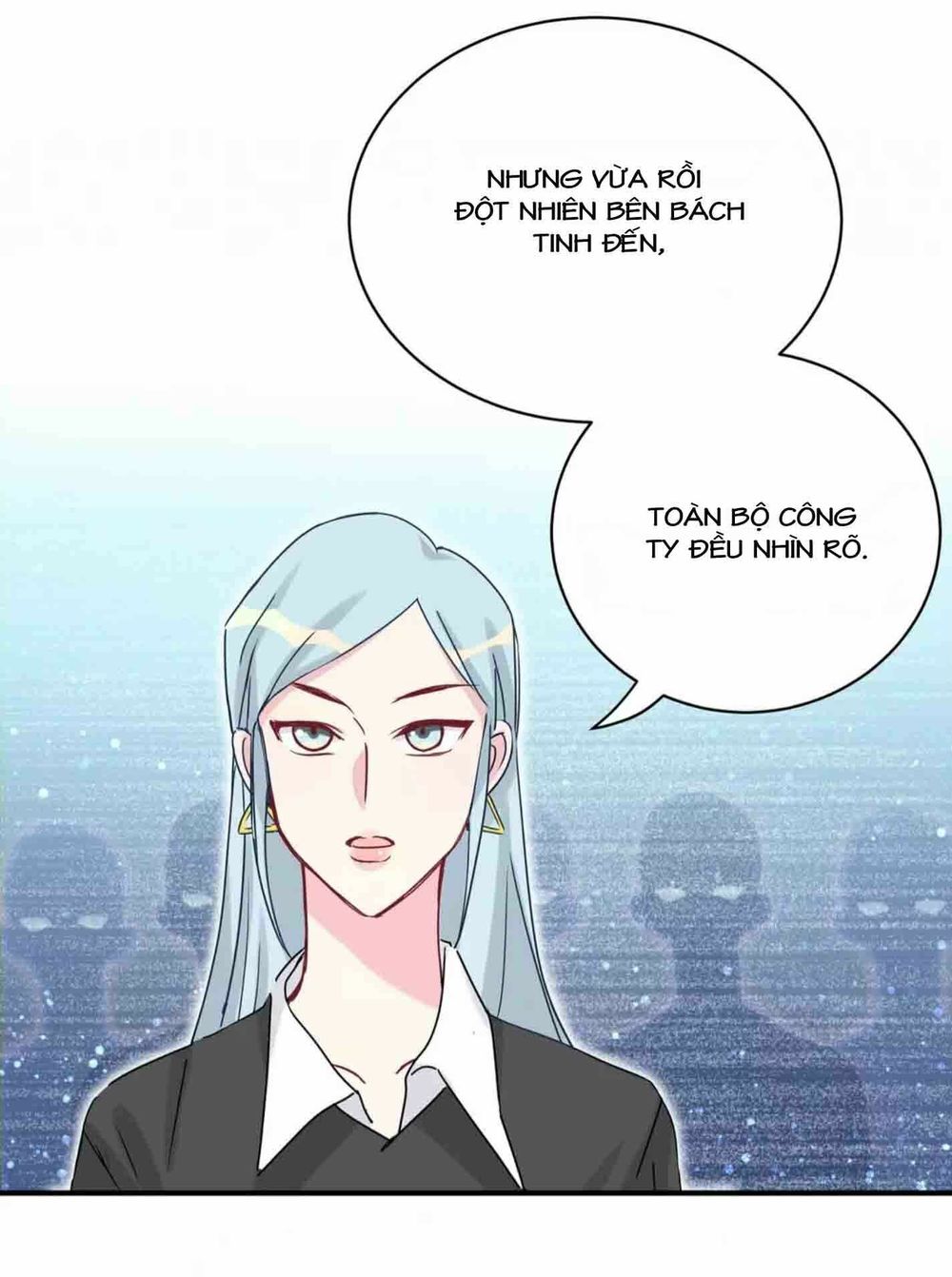 Đứa Bé Là Của Ai ???? Chapter 31 - Trang 2