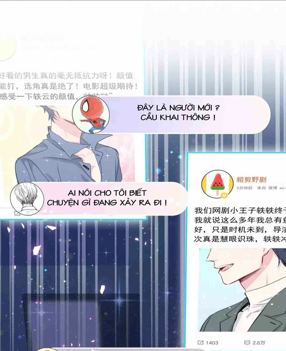 Đứa Bé Là Của Ai ???? Chapter 30 - Trang 2