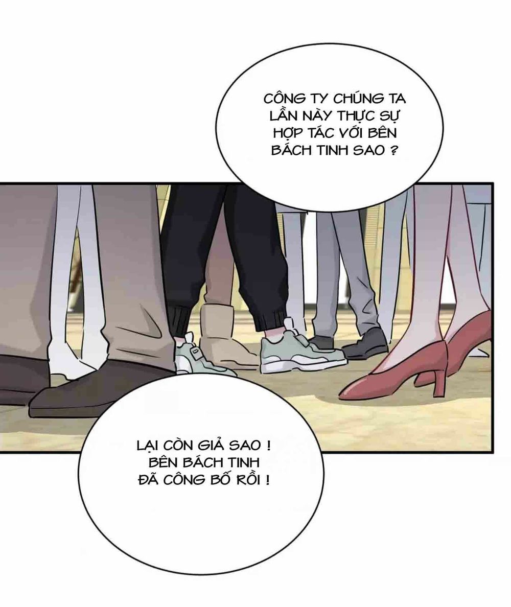 Đứa Bé Là Của Ai ???? Chapter 30 - Trang 2