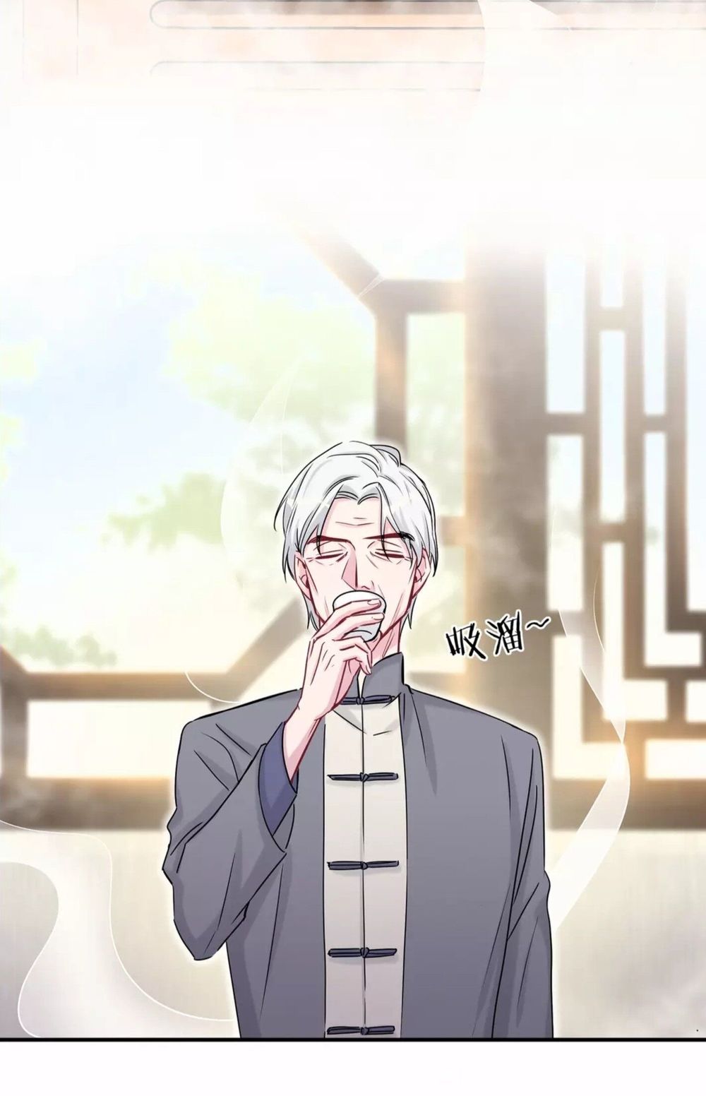 Đứa Bé Là Của Ai ???? Chapter 28 - Trang 2