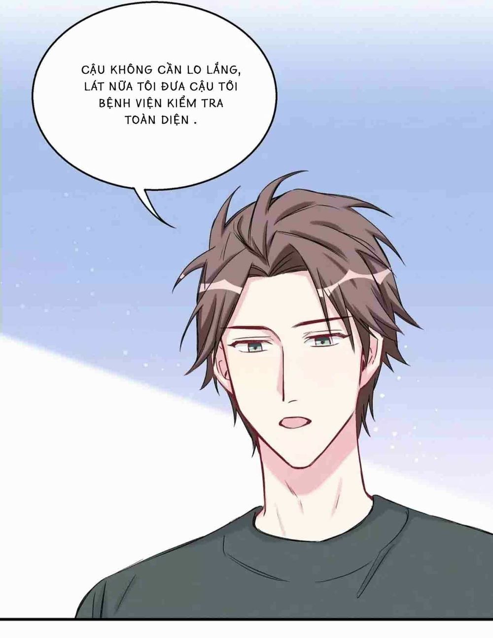 Đứa Bé Là Của Ai ???? Chapter 25 - Trang 2