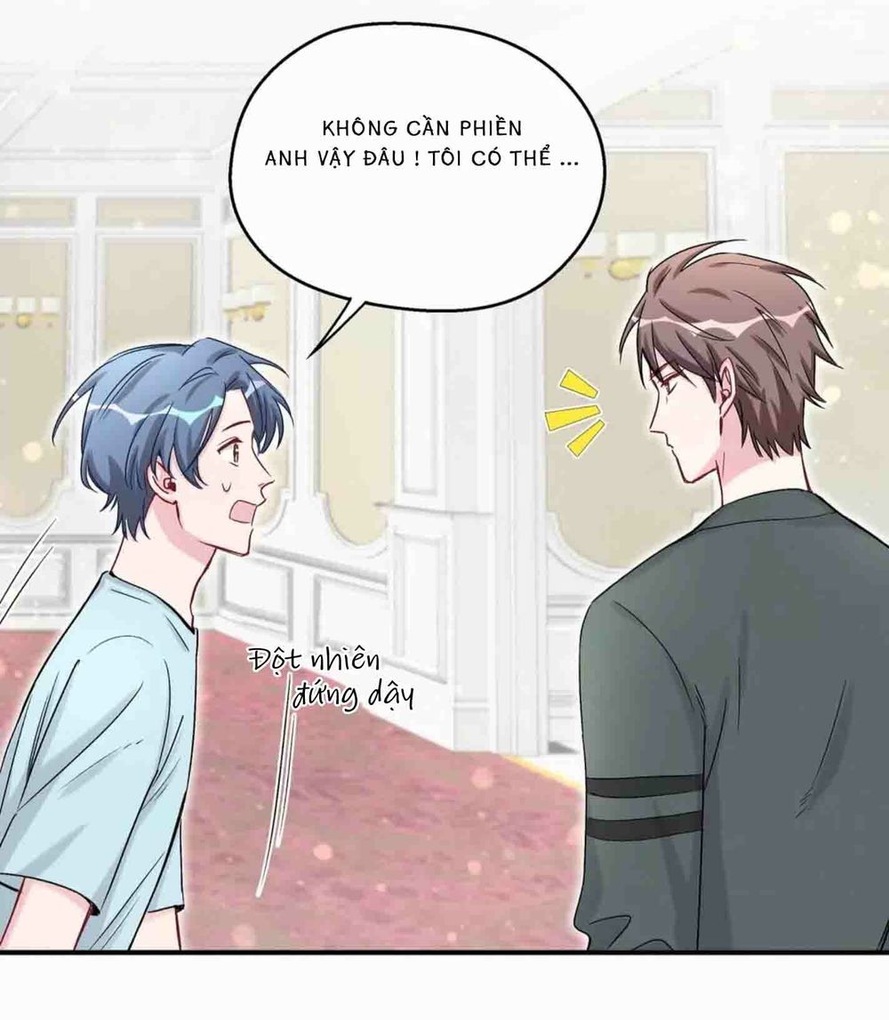 Đứa Bé Là Của Ai ???? Chapter 25 - Trang 2