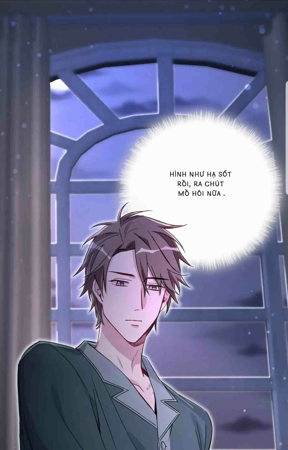 Đứa Bé Là Của Ai ???? Chapter 25 - Trang 2