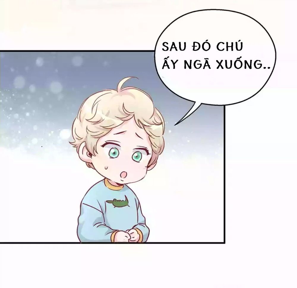 Đứa Bé Là Của Ai ???? Chapter 23 - Trang 2