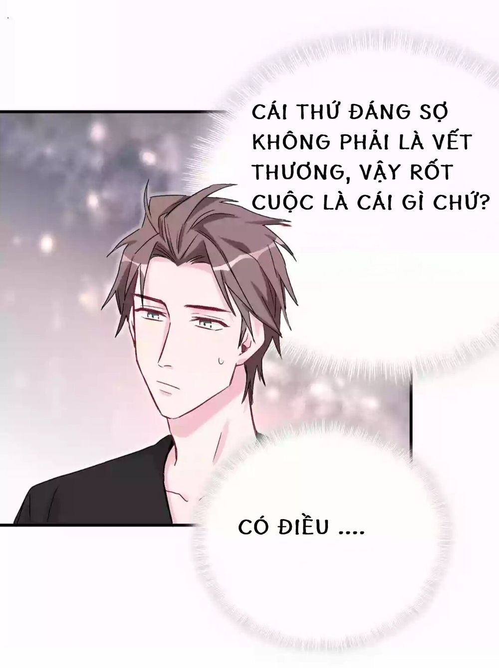 Đứa Bé Là Của Ai ???? Chapter 23 - Trang 2