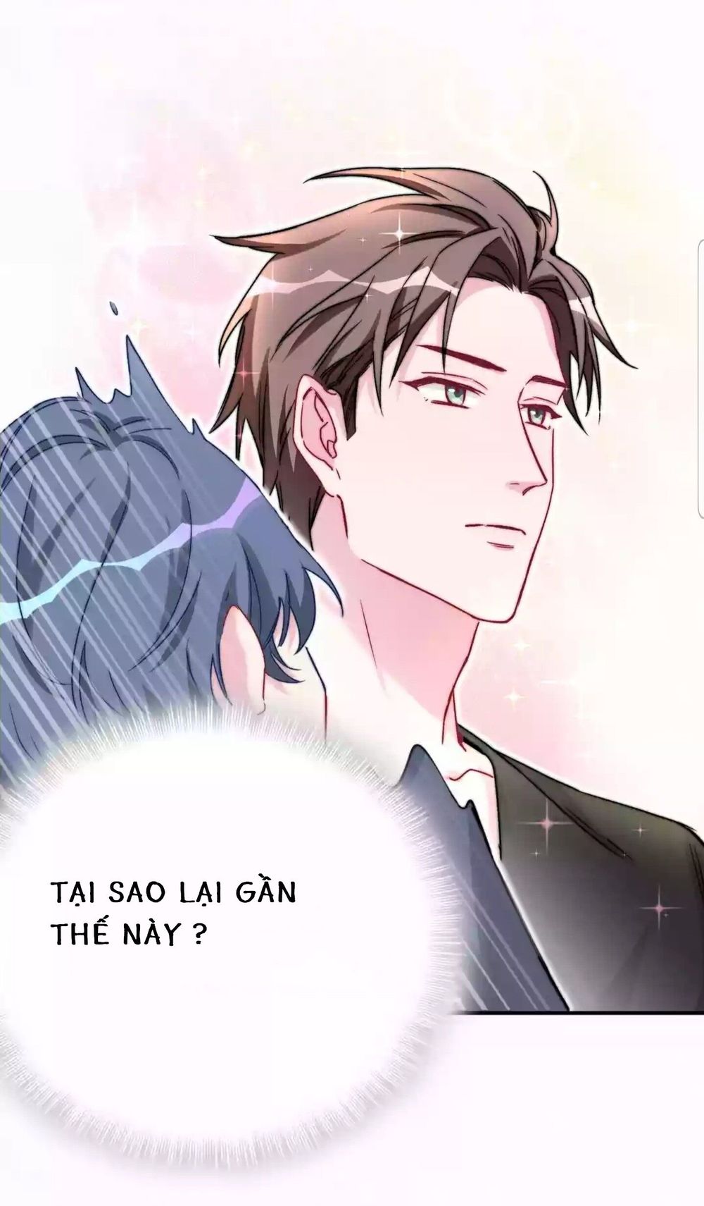 Đứa Bé Là Của Ai ???? Chapter 23 - Trang 2